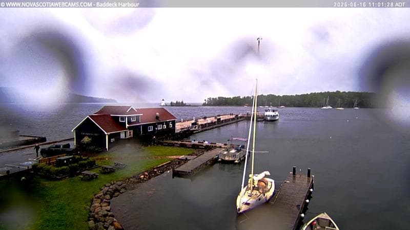 Baddeck