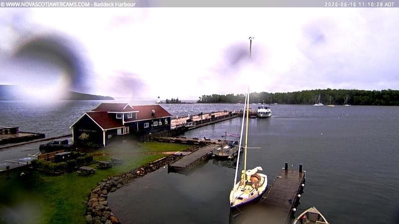 Baddeck