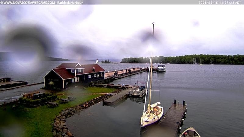 Baddeck
