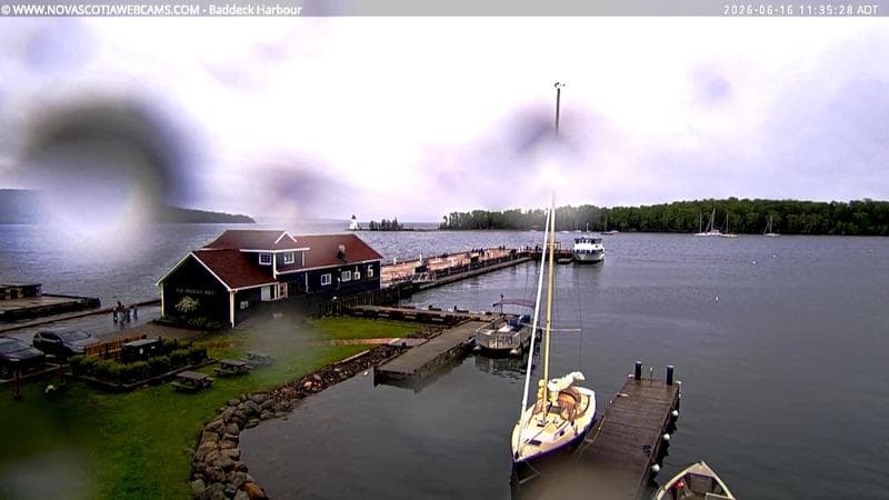 Baddeck