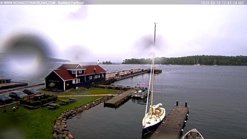 Baddeck