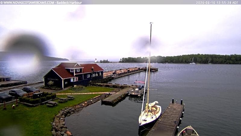 Baddeck