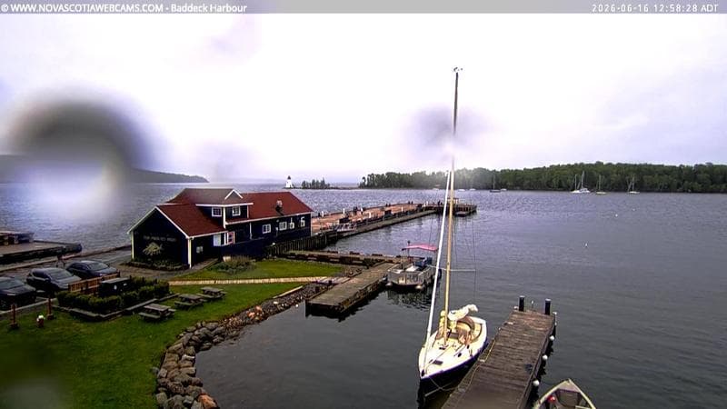 Baddeck