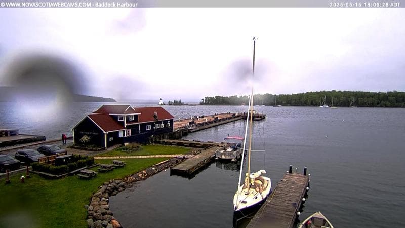 Baddeck