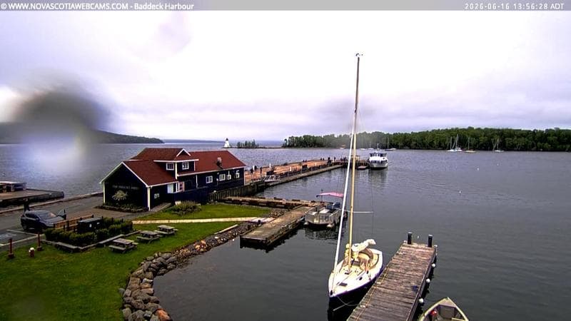 Baddeck