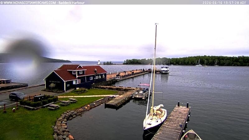 Baddeck