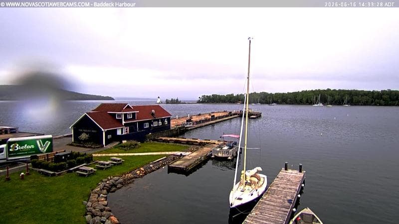 Baddeck