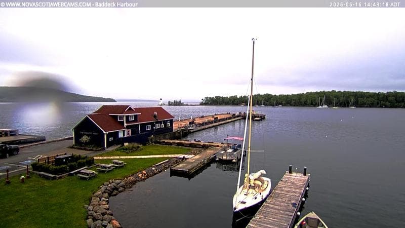 Baddeck