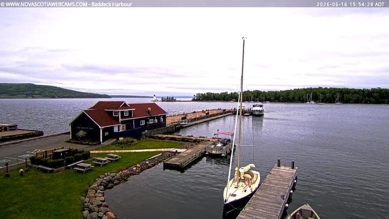 Baddeck