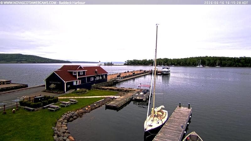 Baddeck