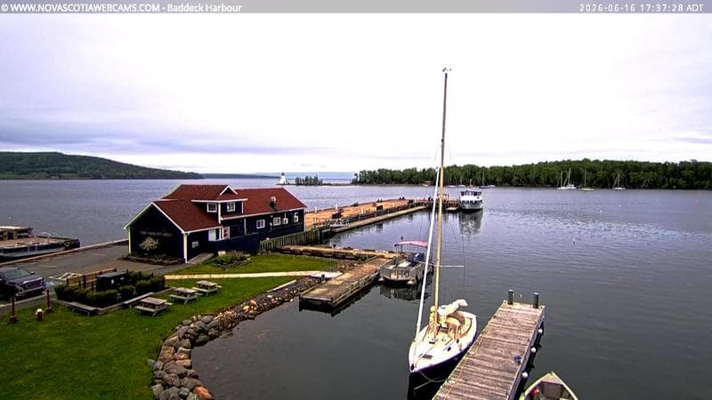 Baddeck