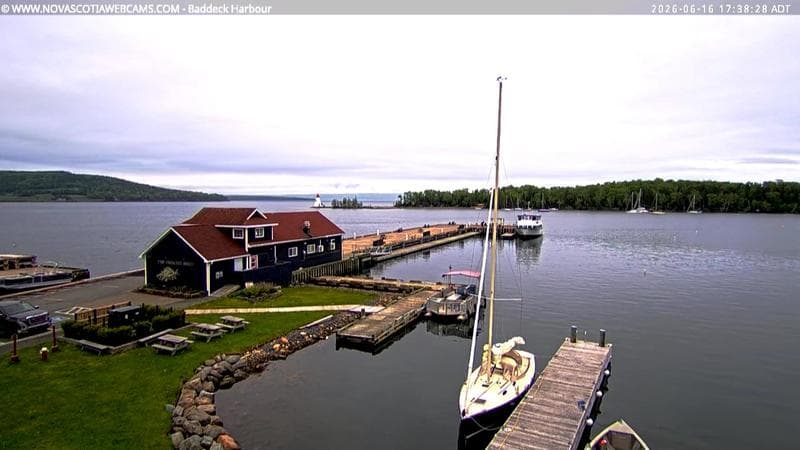 Baddeck