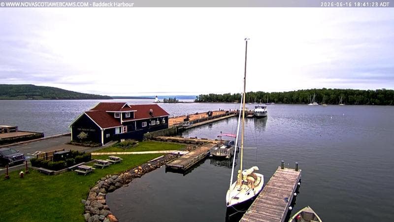 Baddeck