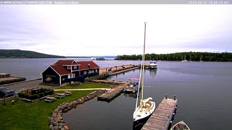 Baddeck