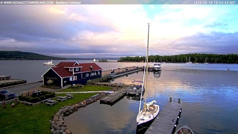 Baddeck