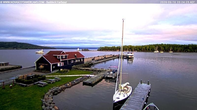 Baddeck
