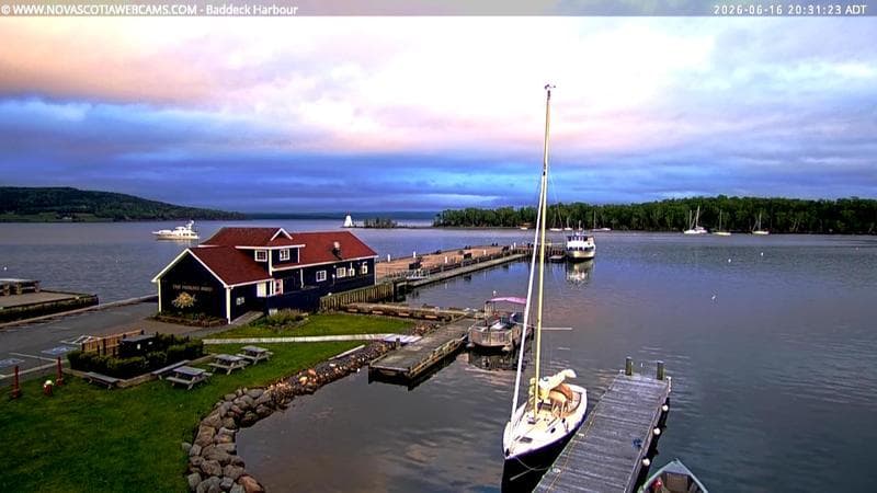 Baddeck