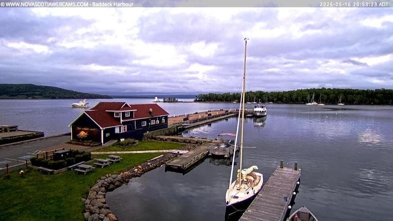 Baddeck