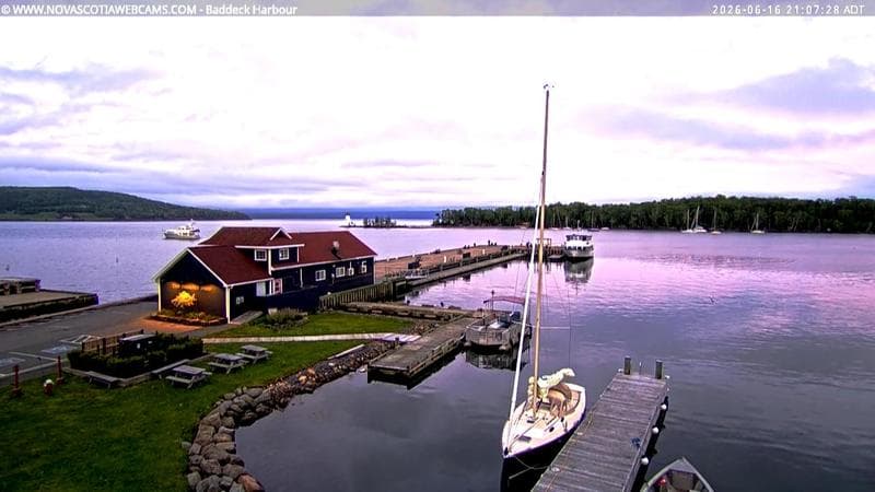 Baddeck