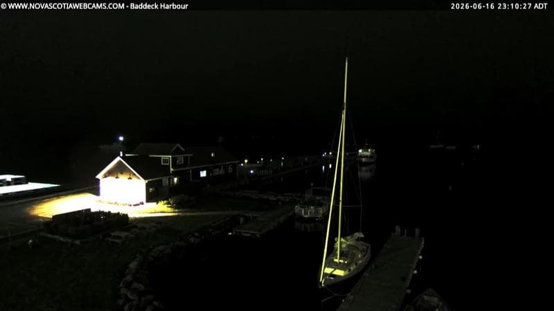 Baddeck