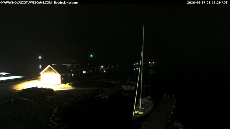Baddeck