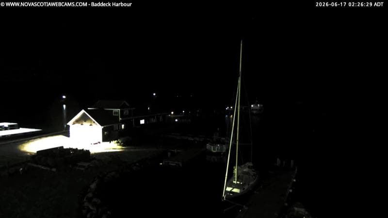 Baddeck