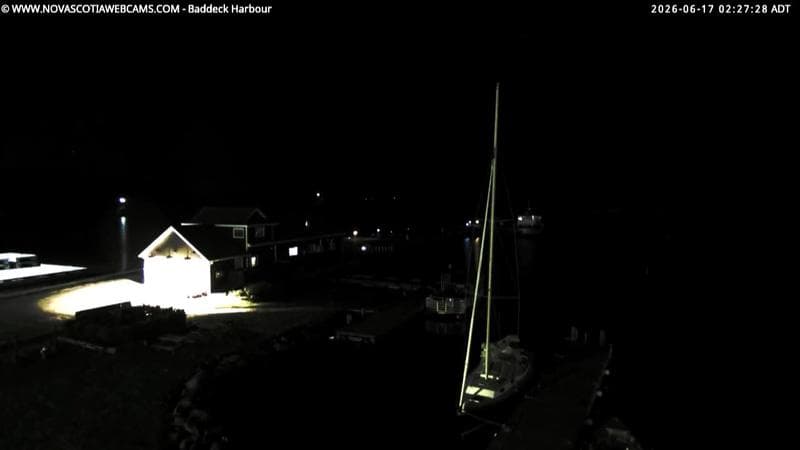 Baddeck