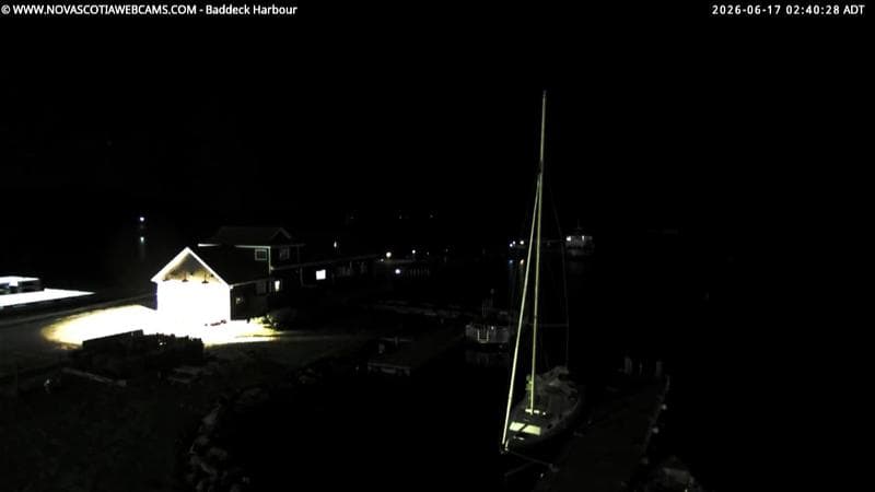 Baddeck
