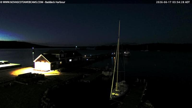 Baddeck