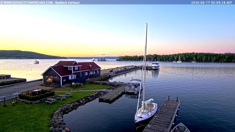 Baddeck