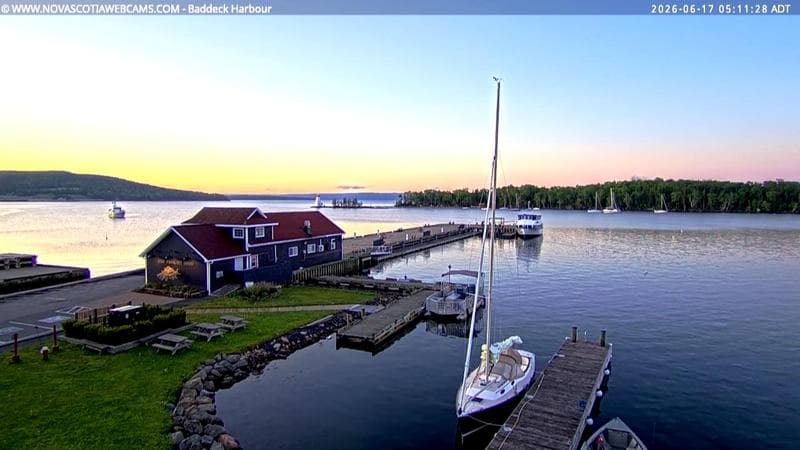Baddeck