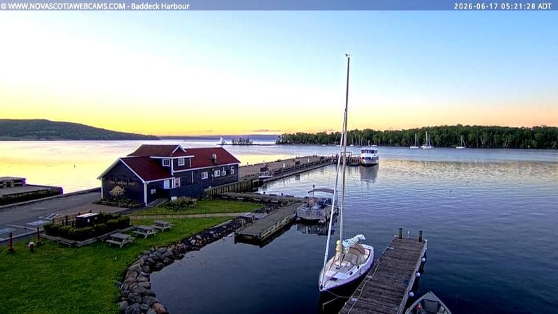 Baddeck