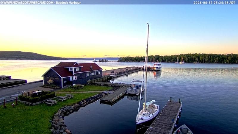 Baddeck