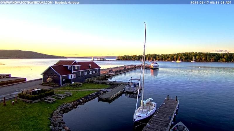Baddeck