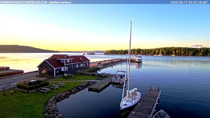 Baddeck