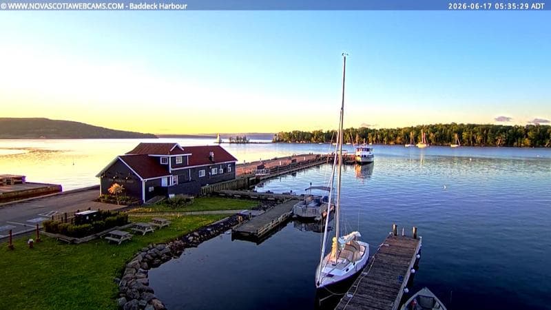 Baddeck