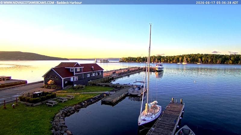 Baddeck