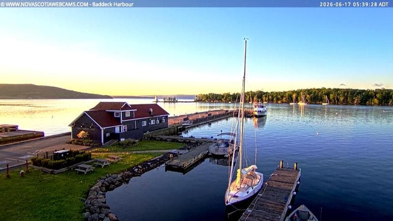 Baddeck