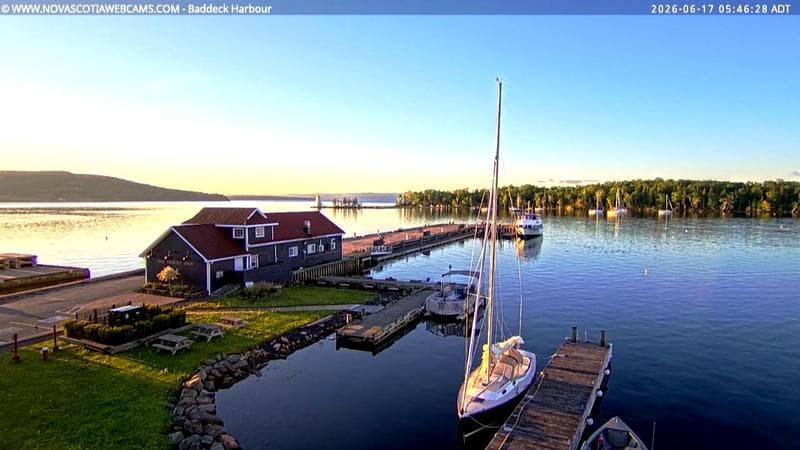 Baddeck