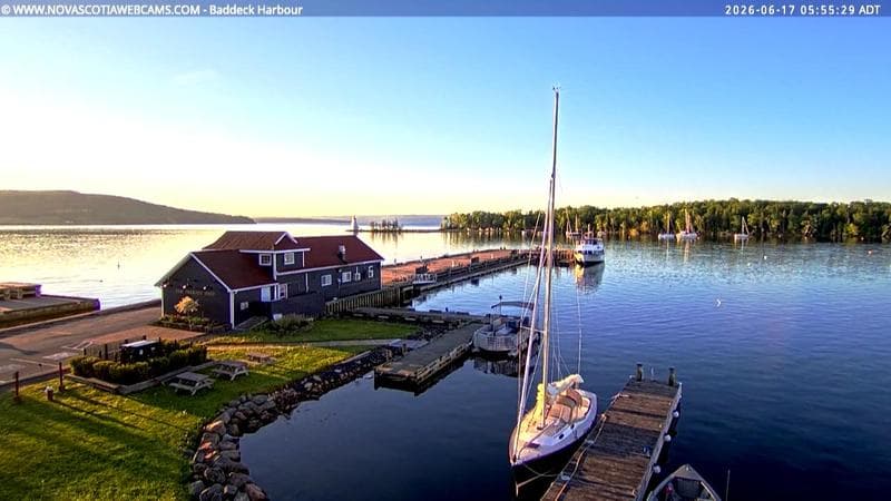 Baddeck