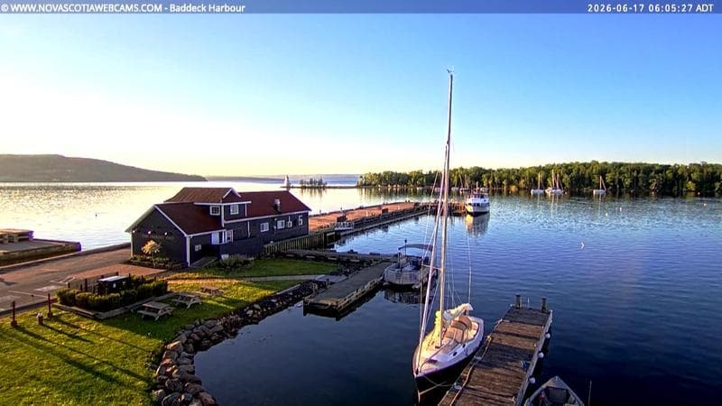 Baddeck