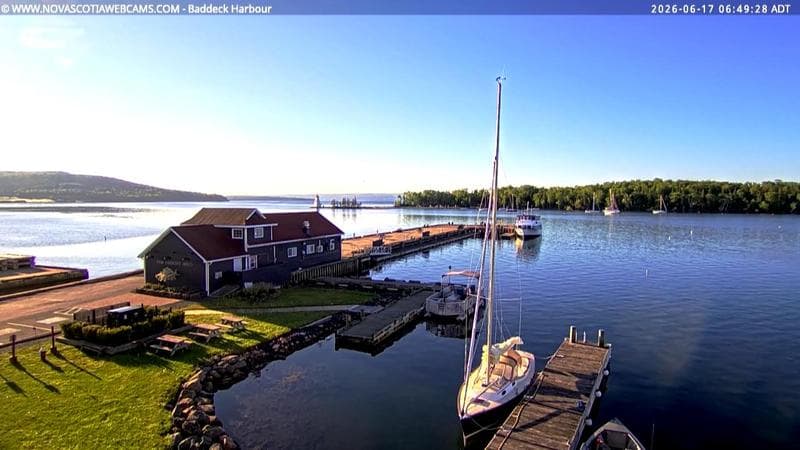 Baddeck