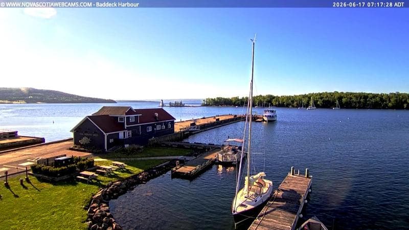 Baddeck