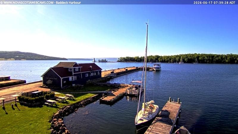 Baddeck
