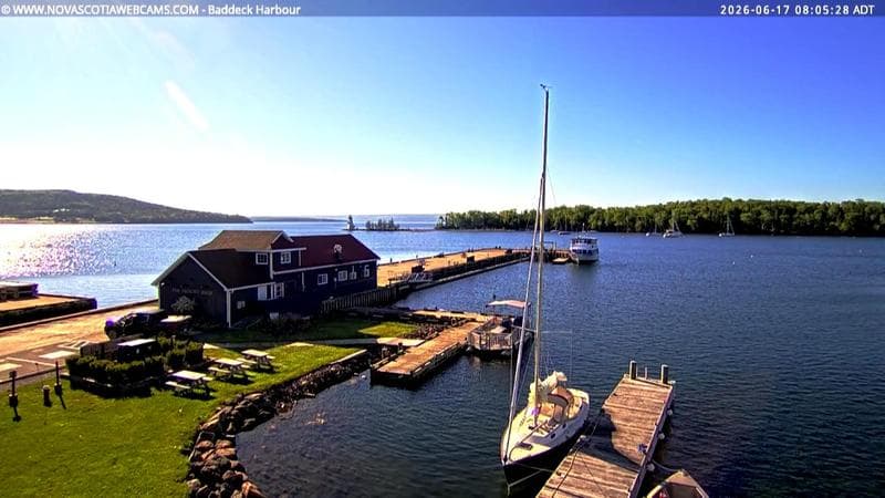 Baddeck