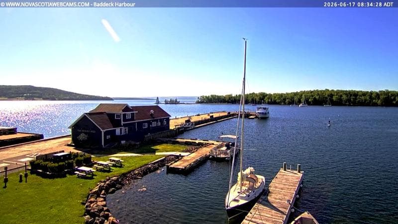 Baddeck