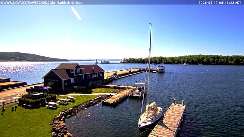 Baddeck
