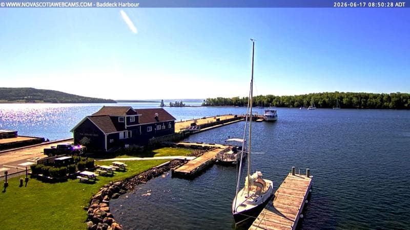 Baddeck