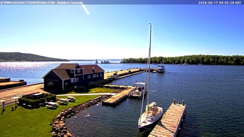 Baddeck