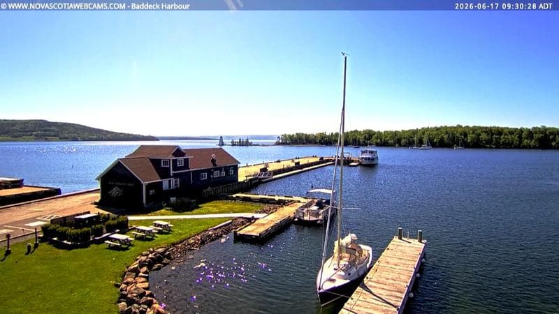 Baddeck
